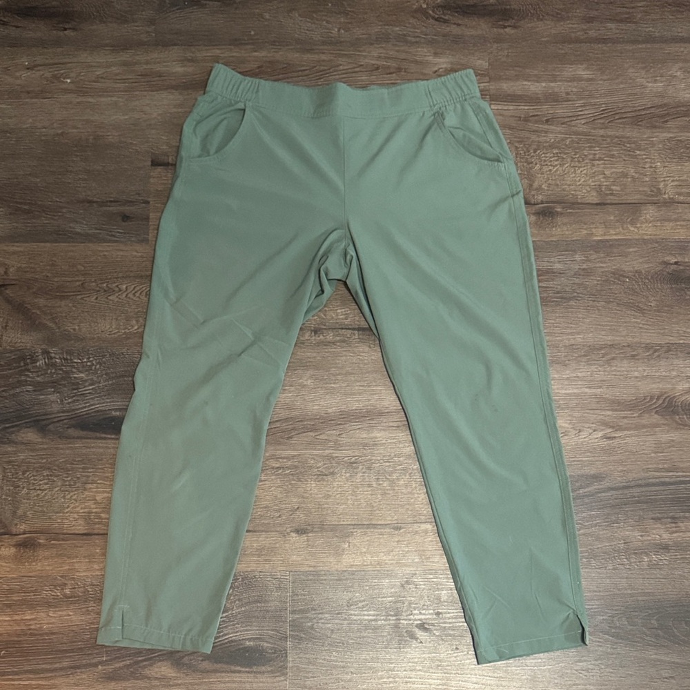 Eddie Bauer Womens Sage Pants